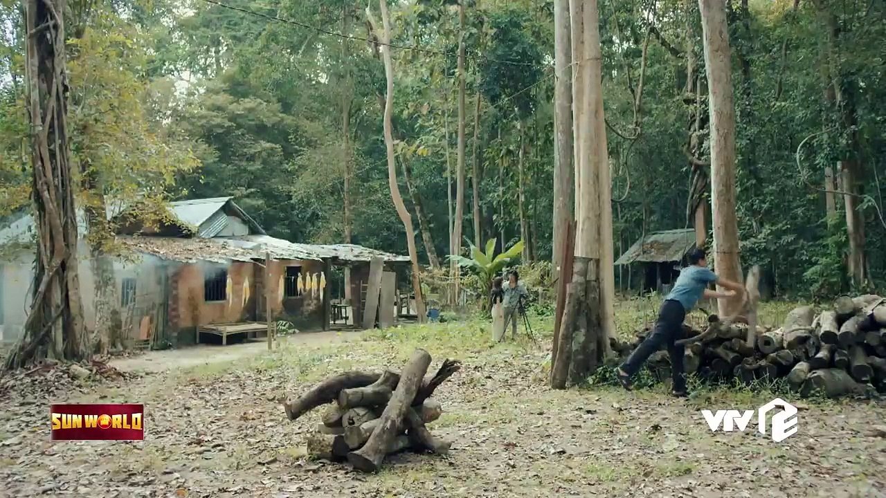 Ngày Ấy Mình Đã Yêu tập 17 FULL HD