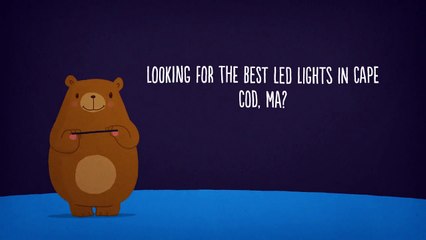 Coastal Mechanical : Led Lights in Cape Cod, MA