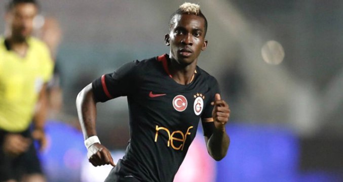 Galatasaray, Everton Onyekuru'nun Transferi İçin Valencia'yla Anlaşırsa 5 Milyon Euro İsteyecek