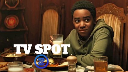 Kin TV Spot - Survivor (2018) Sci-Fi Movie HD