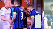 Icardi, Maxi Lopez e Wanda Nara insieme per amore dei figli - Notizie.it