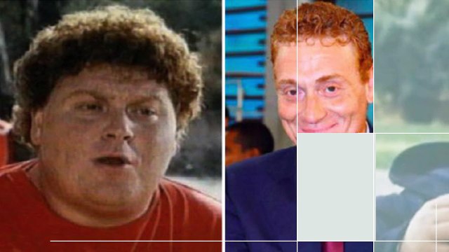 College, gli attori della serie tv ieri e oggi - Notizie.it
