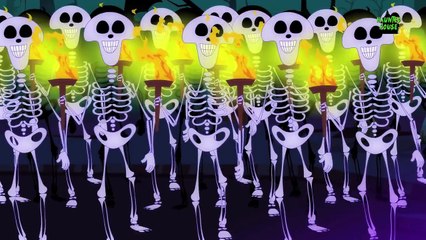 hello its halloween | halloween song for children | baby rhyme | videos for preschoolers