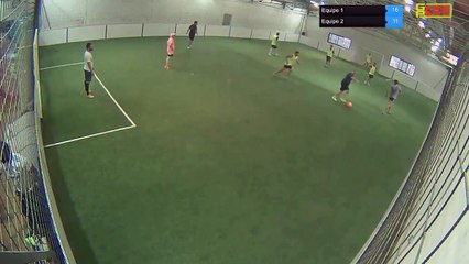 But de Equipe 2 (16-11) - Equipe 1 Vs Equipe 2 - 31/07/18 20:47 - Loisir Poitiers