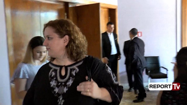 Gjyqtarja e Tiranës Brunilda Kadi kalon Vettingun/ Justifikon pasurinë, konfirmohet në detyrë