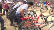 Have a look at this unique Eco as well as health friendly initiative by Surat school.