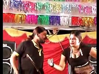 Aunty Dance Video    Record Dance