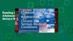 Reading Helping Children and Adolescents with Chronic and Serious Medical Conditions: A