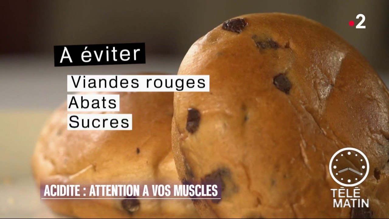 Santé - Un ph équilibré grâce à l’assiette