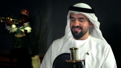 حسين الجسمي: بعد العملية أنا أفضل صحيّاً الحمدلله | رحلة جبل 2016