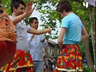 مسلسل أثير الحب مدبلج للعربية حلقة 16