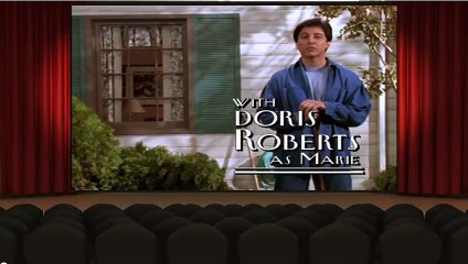 Everybody Loves Raymond S 1 E 6 Frank The Writer