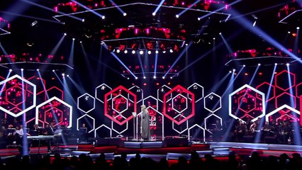 حسين الجسمي - رعاك الله | رحلة جبل 2016