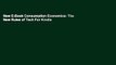 New E-Book Consumption Economics: The New Rules of Tech For Kindle