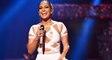 Jennifer Lopez'in Ödül Töreni İçin Giydiği Çizmesi, Sosyal Medyada Alay Konusu Oldu