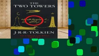 Ebook The Two Towers (Lord of the Rings) Full