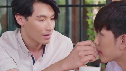 Kiss me again*Ep9*PeteKao cut*日本語字幕
