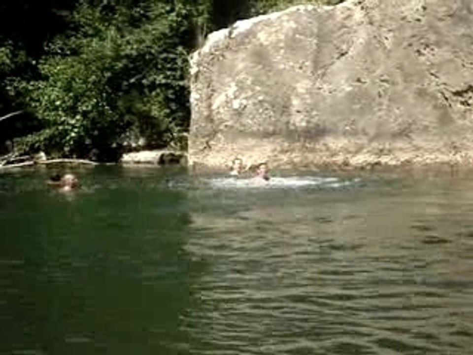 saut de ouf  de ximun