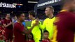 Barcelona vs AS Roma 2-4 Extended Highlights & All Goals 01.08.2018