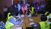 ترقب بزيمبابوي لإعلان نتائج الانتخابات الرئاسية
