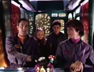 Phil of the Future S02E08 - Time Release Capsule