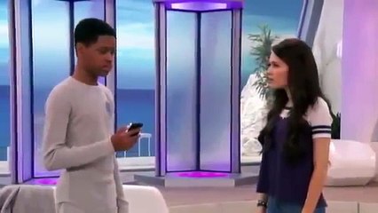 Lab Rats Season 4 Episode 4 Bionic Dog - Lab Rats S04E04