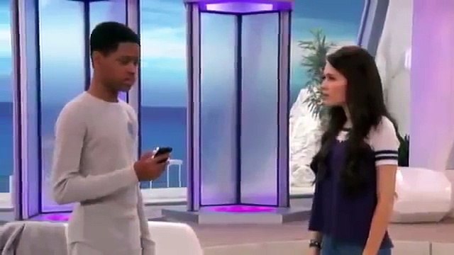 Lab Rats Season 4 Episode 4 Bionic Dog - Lab Rats S04E04