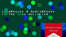 viewEbooks & AudioEbooks In The Plex Unlimited