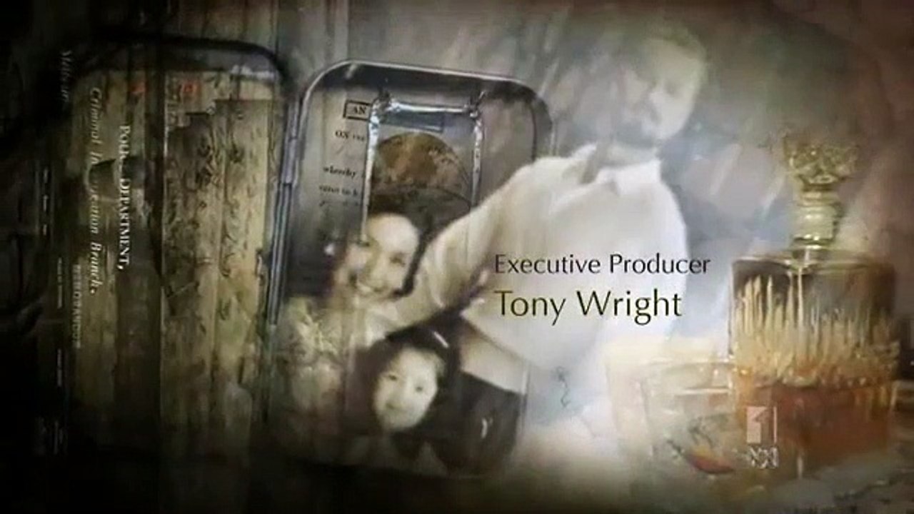 The Doctor Blake Mysteries S01e06