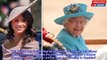 Meghan Markle royal schedule: When is the Queen travelling with Meghan to Cheshire? | Prince Harry