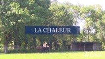 La chaleur