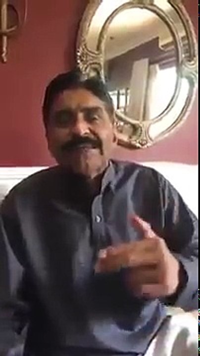 Javed Miandad Statement