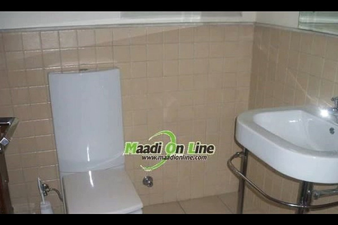 Apartment for Rent in saryat maadi Maadi Maadi Cairo