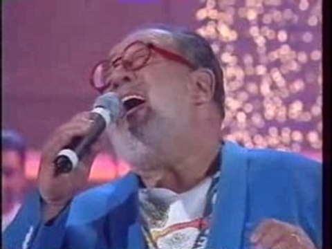 Sylvie Vartan & Carlos version 1996 2 mn 35 de bonheur