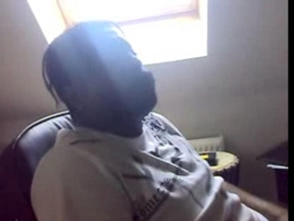 skwadra production kizomba cabo verde man in france