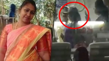 தவறான பாதைக்கு மாணவிகளை அழைத்த கோவை விடுதி வார்டன் சரண்