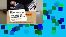 New Releases The Everything Store: Jeff Bezos and the Age of Amazon  Any Format