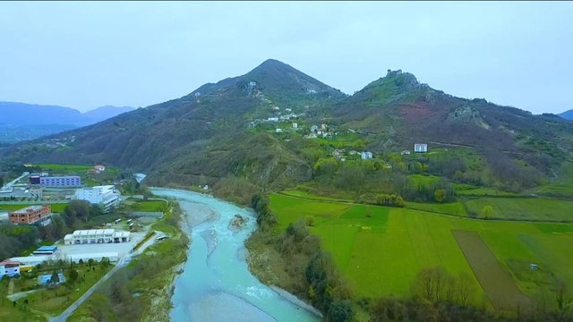 هذا الصباح- الريف الألباني.. مناظر طبيعية خلابة تبهر السياح