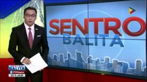 #SentroBalita: Biyahe ng PNR na Caloocan-Makati, umarangkada na