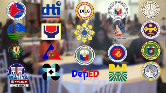 #SentroBalita: Higit 70 gov't sites sa Butuan, nakinabang sa free wifi project ng DICT