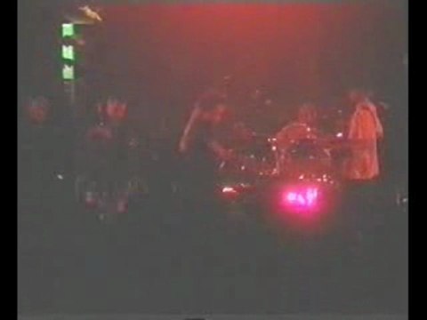 Gnawa Diffusion ALGER 2005 (Riadh El feth) 4éme partie