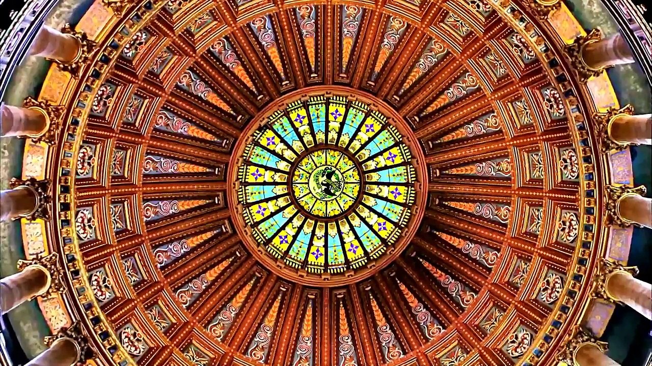 Samsung 4K Video - Sharpness, 4K UHD 60fps