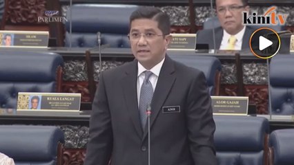 Khazanah rugi RM80 juta jual baju dalam, coli