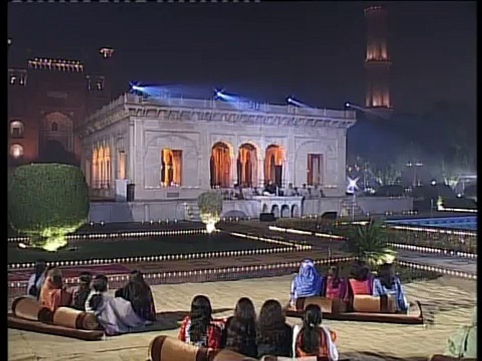 Apna Maqam Paida Kar | Rahat Fateh Ali Khan | Ghazal | Allama Iqbal | HD Video