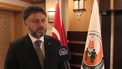 250 Bin Düve Projesi'nde ilk teslimatlar eylülde - ANKARA