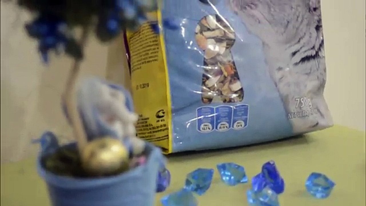 Vitapol Karma Premium корм для шиншилл 0,75 кг 0162