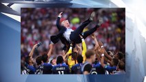 Didier Deschamps – Mondial 2018 : Un joueur en colère après le sélectionneur des Bleus