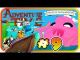Adventure Time: Pirates of the Enchiridion Walkthrough Part 9 (PS4, XB1, Switch) No Commentary