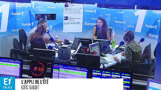 L'appli de l'été - Rue des Vignerons pour les passionnés d’œnologie