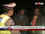 Jelang Sidang PK Abu Bakar Ba'asyir, Polisi Gelar Razia Kendaraan